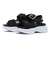 N9353J　19-24 LIZ　BLACK　673442-0001