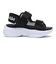 N9353J　19-24 LIZ　BLACK　673442-0001