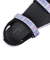 N9357J　18-23 HANNI　PURPLE/BLACK　674374-0002