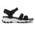 31514　D'LITES - FRESH CATCH　BLK　681358-0001