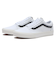 VN0007NTYB2　OLD SKOOL　LEATHER WHT/BLK　674360-0001