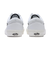 VN0007NTYB2　OLD SKOOL　LEATHER WHT/BLK　674360-0001