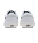 VN0007NTYB2　OLD SKOOL　LEATHER WHT/BLK　674360-0001