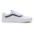 VN0007NTYB2　OLD SKOOL　LEATHER WHT/BLK　674360-0001
