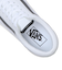 VN0007NTYB2　OLD SKOOL　LEATHER WHT/BLK　674360-0001