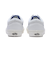 VN0007NTZ5D　OLD SKOOL　LEATHER WHT/BLU　674361-0001