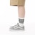 VN000CT850U　OLD SKOOL　SUEDE/CANVAS GR　677800-0001