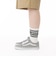 VN000CT850U　OLD SKOOL　SUEDE/CANVAS GR　677800-0001