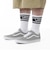 VN000CT850U　OLD SKOOL　SUEDE/CANVAS GR　677800-0001