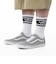 VN000CT850U　OLD SKOOL　SUEDE/CANVAS GR　677800-0001