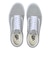 VN000CT850U　OLD SKOOL　SUEDE/CANVAS GR　677800-0001