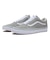 VN000CT850U　OLD SKOOL　SUEDE/CANVAS GR　677800-0001
