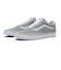 VN000CT850U　OLD SKOOL　SUEDE/CANVAS GR　677800-0001