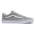 VN000CT850U　OLD SKOOL　SUEDE/CANVAS GR　677800-0001