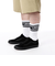 VN000CT8CJJ　OLD SKOOL　*SUEDE/CANVS BK　677801-0001