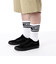 VN000CT8CJJ　OLD SKOOL　*SUEDE/CANVS BK　677801-0001