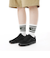 VN000CT8CJJ　OLD SKOOL　*SUEDE/CANVS BK　677801-0001