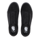 VN000CT8CJJ　OLD SKOOL　*SUEDE/CANVS BK　677801-0001