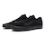 VN000CT8CJJ　OLD SKOOL　*SUEDE/CANVS BK　677801-0001