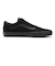 VN000CT8CJJ　OLD SKOOL　*SUEDE/CANVS BK　677801-0001