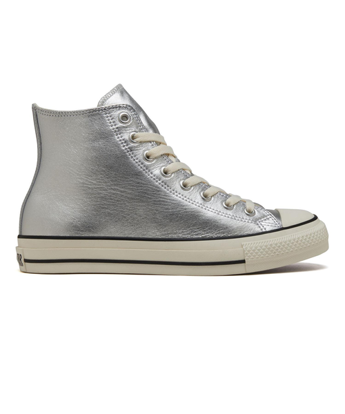 31311880 LEATHER AS (R) HI SILVER 680300-0001｜エービーシー