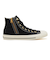 31312240　AS GOLDZIP HI　BLACK　680334-0001