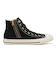 31312240　AS GOLDZIP HI　BLACK　680334-0001