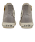 31312242　AS GOLDZIP HI　LIGHT GRAY　680336-0001