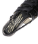 JE-2513　GURKHA SANDAL2　BLACK　681344-0001