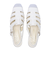 JE-2513　GURKHA SANDAL2　WHITE　681344-0002