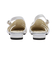 JE-2513　GURKHA SANDAL2　WHITE　681344-0002