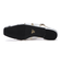 JE-2513　GURKHA SANDAL2　WHITE　681344-0002