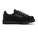 D210530　CAVE TROOPER LOW　S.BLACK　681910-0003