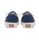 V98CF ERAP　SLIP ON ERAP　NAVY/WHITE　661274-0005