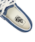 V98CF ERAP　SLIP ON ERAP　NAVY/WHITE　661274-0005