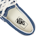V98CF ERAP　SLIP ON ERAP　NAVY/WHITE　661274-0005
