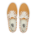 V98CF ERAP　SLIP ON ERAP　ORG/WHT CHK　661274-0006