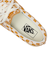 V98CF ERAP　SLIP ON ERAP　ORG/WHT CHK　661274-0006