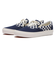 V98CF ERAP　SLIP ON ERAP　NVY/WHT CHK　661274-0007