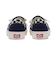 V98CF ERAP　SLIP ON ERAP　NVY/WHT CHK　661274-0007