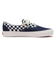 V98CF ERAP　SLIP ON ERAP　NVY/WHT CHK　661274-0007