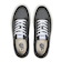 V3938 CHBRY　FINN　BLACK/WHITE　674141-0001