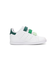 IE8123　12-16 STAN SMITH CF I　FTWR/COLL/FTWR　675145-0001