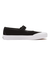 VN000CRR6BT　MARY JANE　BLK/TRUE WHITE　675966-0001
