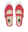 VN000CRRH2D　MARY JANE　CANVAS TOMATO　675967-0001