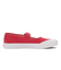 VN000CRRH2D　MARY JANE　CANVAS TOMATO　675967-0001