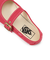 VN000CRRH2D　MARY JANE　CANVAS TOMATO　675967-0001
