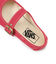 VN000CRRH2D　MARY JANE　CANVAS TOMATO　675967-0001