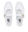 VN000CRRW00　MARY JANE　TRUE WHITE　675968-0001