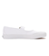 VN000CRRW00　MARY JANE　TRUE WHITE　675968-0001